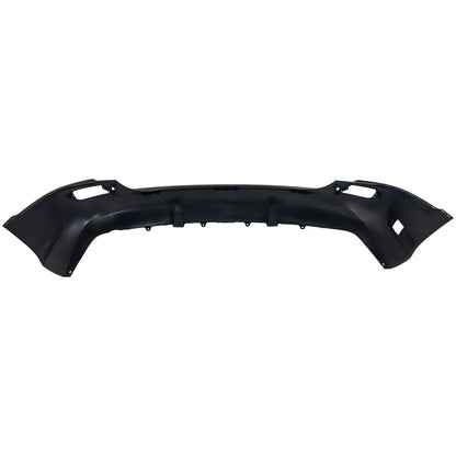 Textured Rear Bumper Cover 521500R110 TO1100306 Replacement For Toyota RAV4 2013 2014 2015 Textured