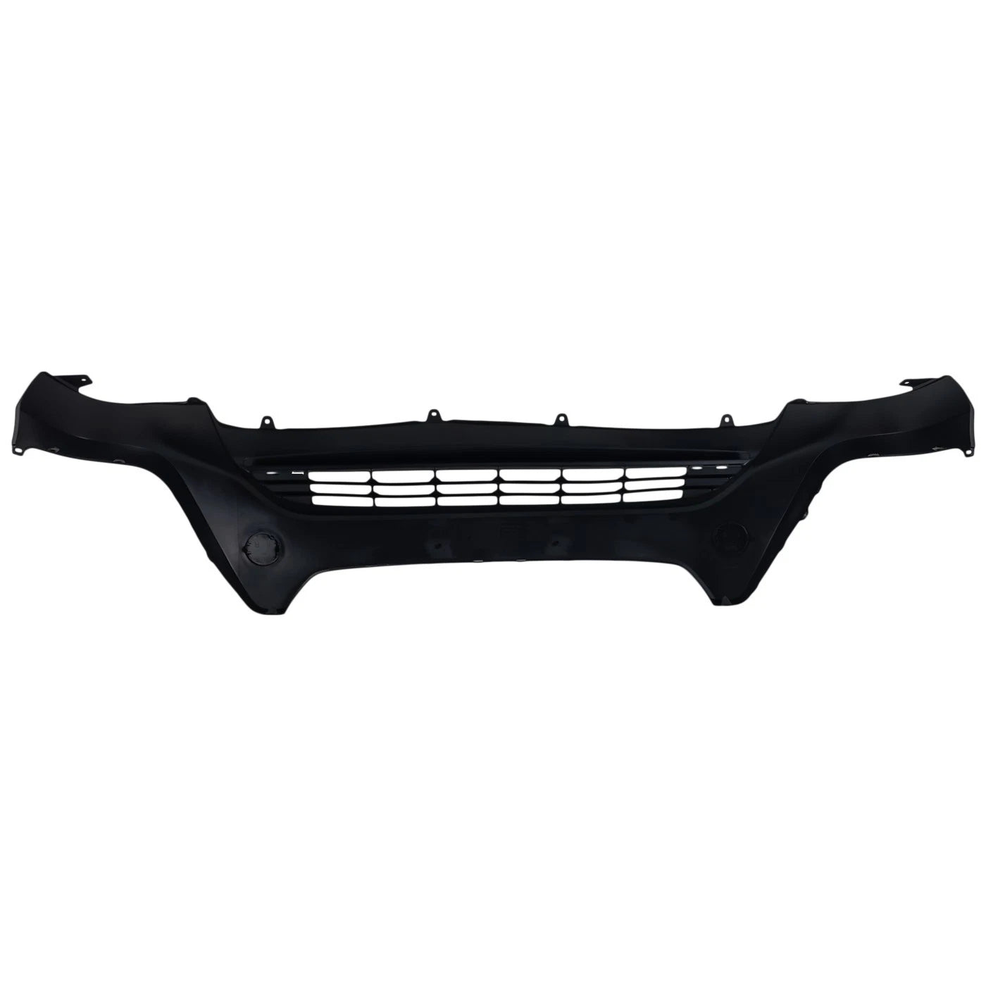 Textured Bumper Cover 524110R010 TO1015108 Replacement For Toyota RAV4 2013 2014 2015 LE Models Front Lower Plastic Textured