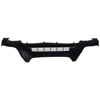 Textured Bumper Cover 524110R010 TO1015108 Replacement For Toyota RAV4 2013 2014 2015 LE Models Front Lower Plastic Textured