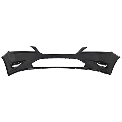 Primed Bumper Cover AG1Z17D957AAPTM FO1000651 Replacement For Ford Taurus 2010 2011 2012 Primed Front