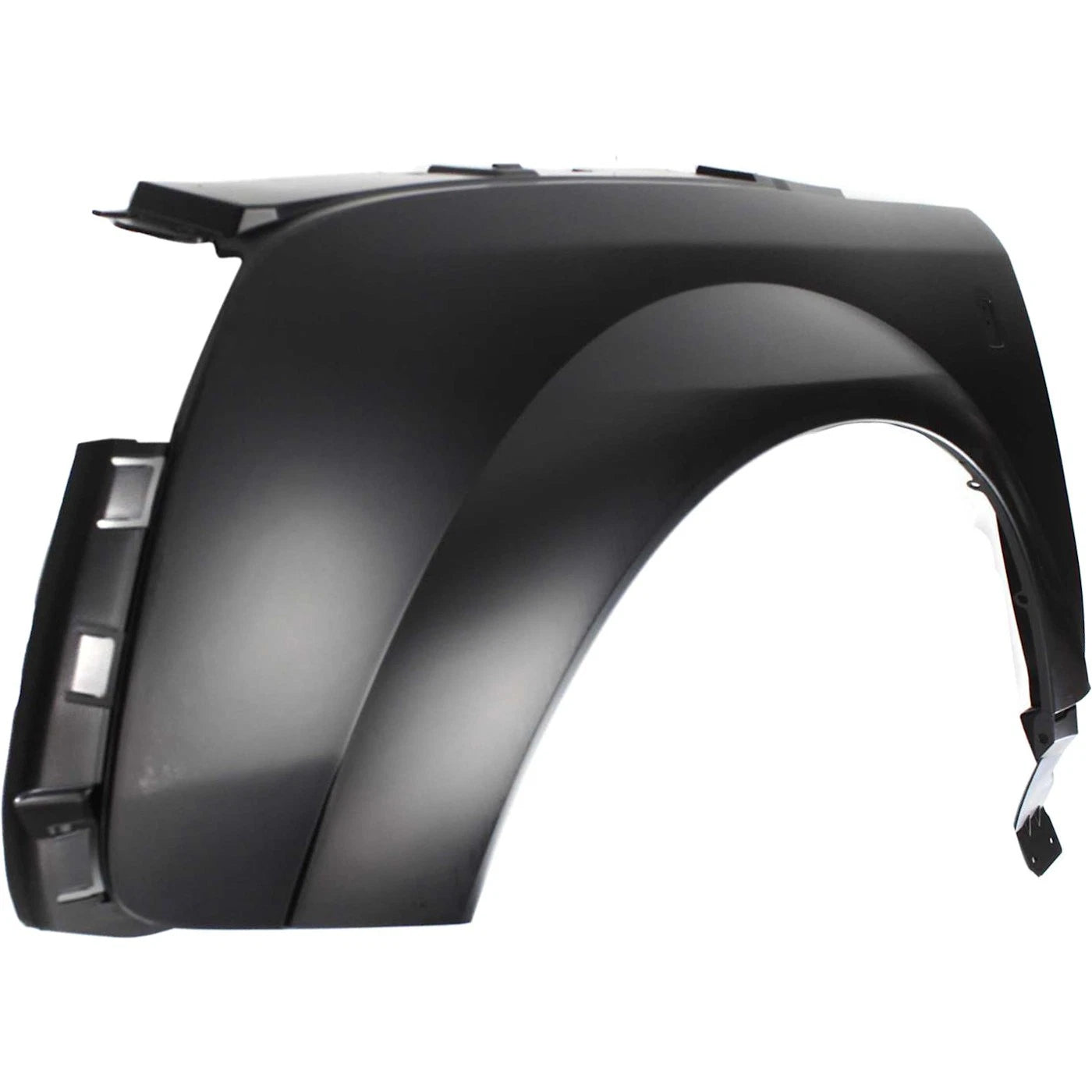 Primed Fender Replacement For Saturn Vue 2002 2003 2004 2005 2006 2007 Front Driver Side 15842336 GM1240295