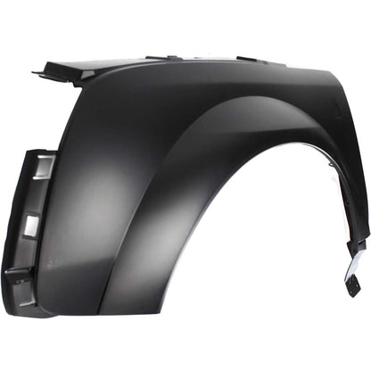Primed Fender Replacement For Saturn Vue 2002 2003 2004 2005 2006 2007 Front Driver Side 15842336 GM1240295