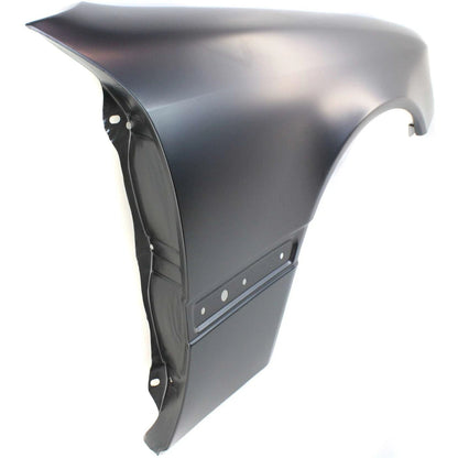 Primed Fender Replacement For Mercedes-Benz C230 1997 1998 1999 2000 Front Passenger Side 2028810201 MB1241107