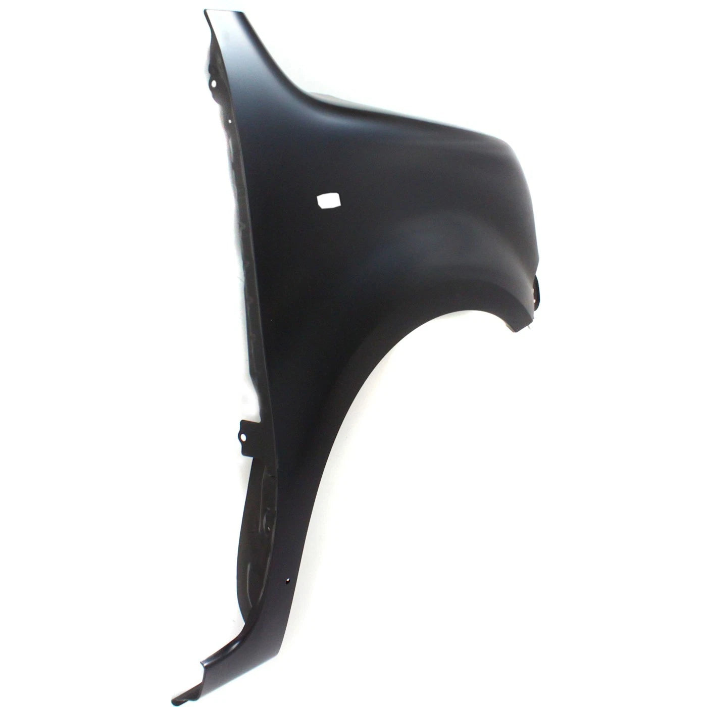 Primed Fender Replacement For Nissan Cube 2009 2010 2011 Front Passenger Side FCA001A10A NI1241197