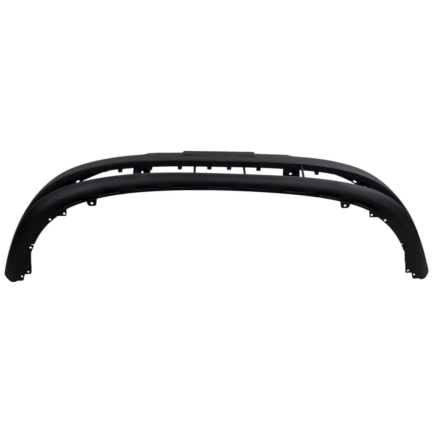 Primed Front Bumper Cover 865112H000 HY1000167 Replacement For Hyundai Elantra 2007 2008 2009 2010 Sedan With Fog Lamp Holes Primed