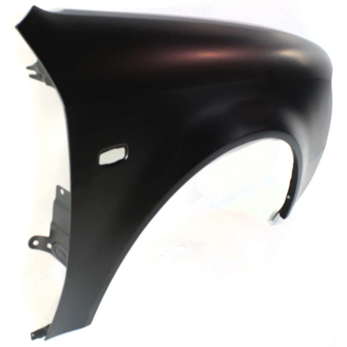Primed Fender Replacement For Audi A6 2002 2003 2004 Front Passenger Side 4B0821106B AU1241119