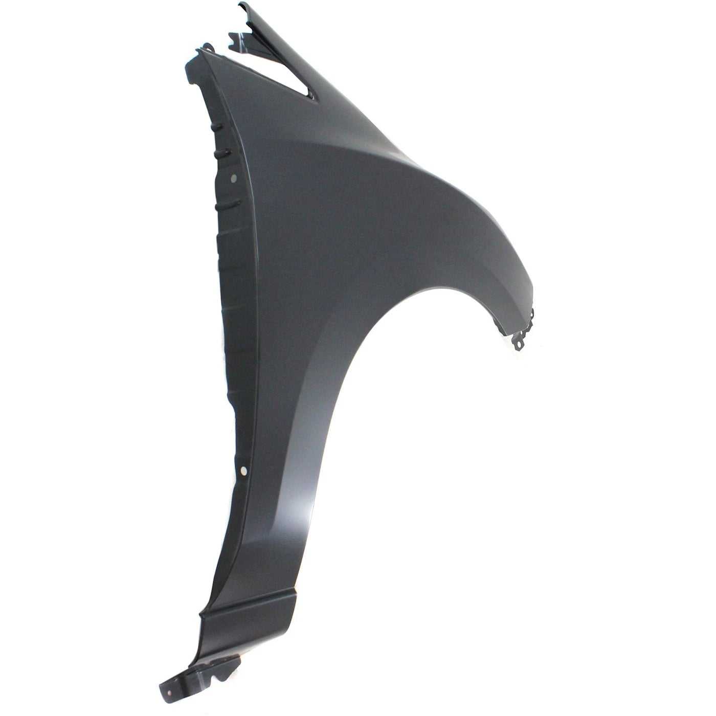 Primed Fender Replacement For Mazda 5 2012 2013 2014 2015 2016 2017 Front Passenger Side CG3652111 MA1241167