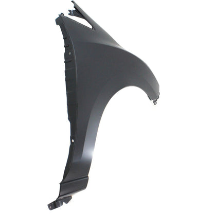 Primed Fender Replacement For Mazda 5 2012 2013 2014 2015 2016 2017 Front Passenger Side CG3652111 MA1241167
