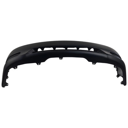 Primed Front Bumper Cover Primed 5211906909 TO1000284 Replacement For Toyota Camry 2005 2006