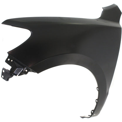 Primed Fender Replacement For Hyundai Santa Fe 2010 2011 2012 Front Driver Side 663100W500 HY1240147