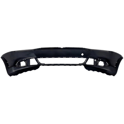 Primed Primed Front Bumper Cover Replacement For Volkswagen Jetta 2011 2012 2013 2014 Primed VW1000190 5C6807217DGRU