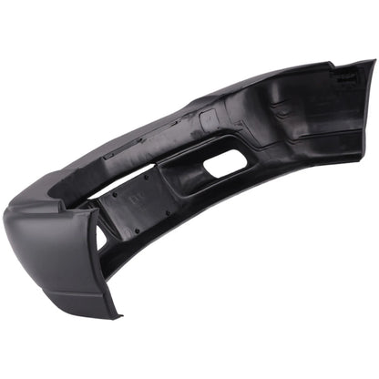 Primed Bumper Cover 12377116 GM1000552 Replacement For GMC Sonoma 1998 1999 2000 2001 2002 2003 2004 Replacement For GMC Jimmy 1998-2004 Primed Front