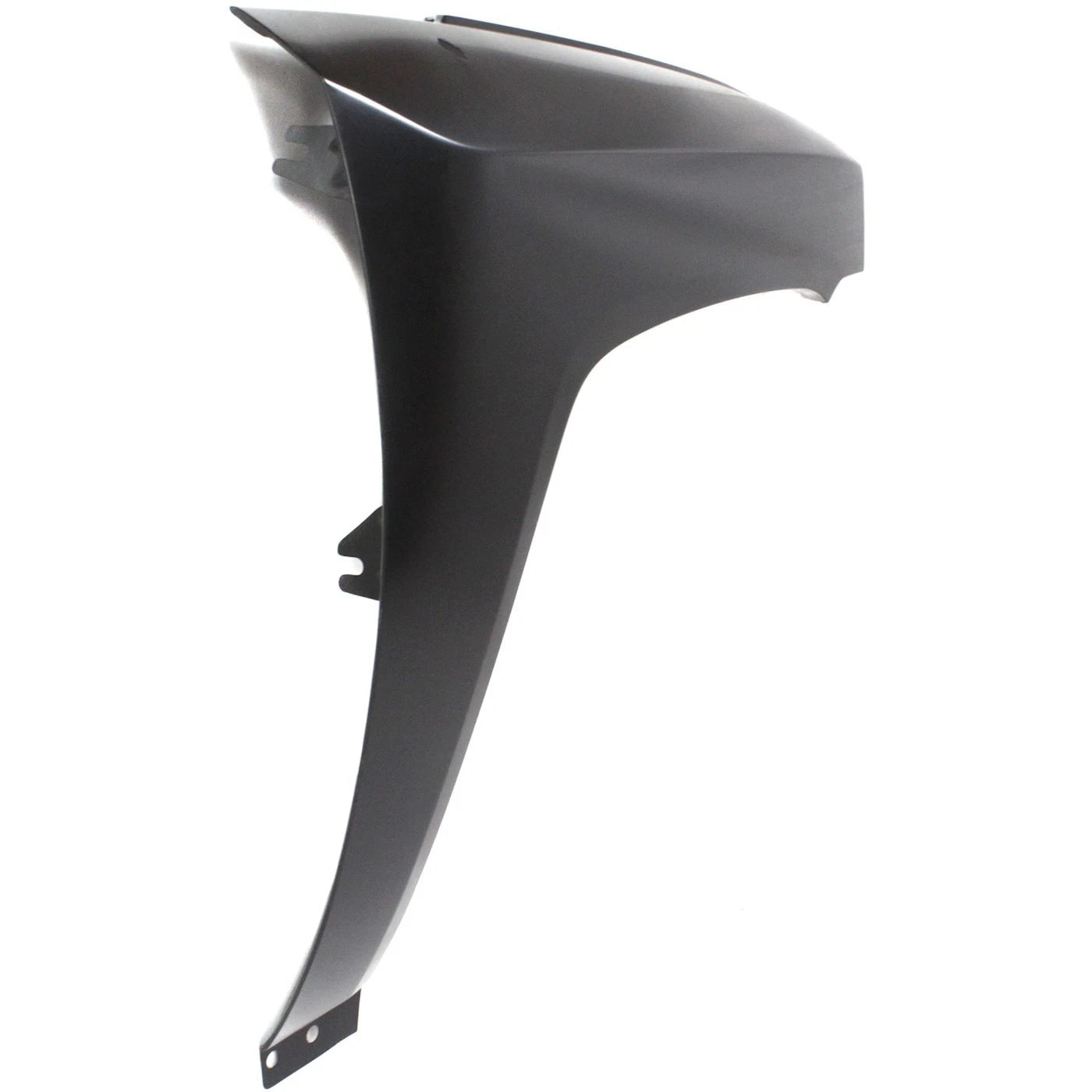 Primed Fender Replacement For Jeep Compass 2007 2008 2009 2010 Front Passenger Side 5115662AC CH1241253