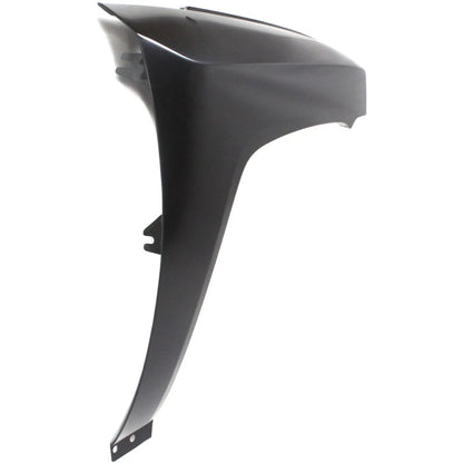 Primed Fender Replacement For Jeep Compass 2007 2008 2009 2010 Front Passenger Side 5115662AC CH1241253