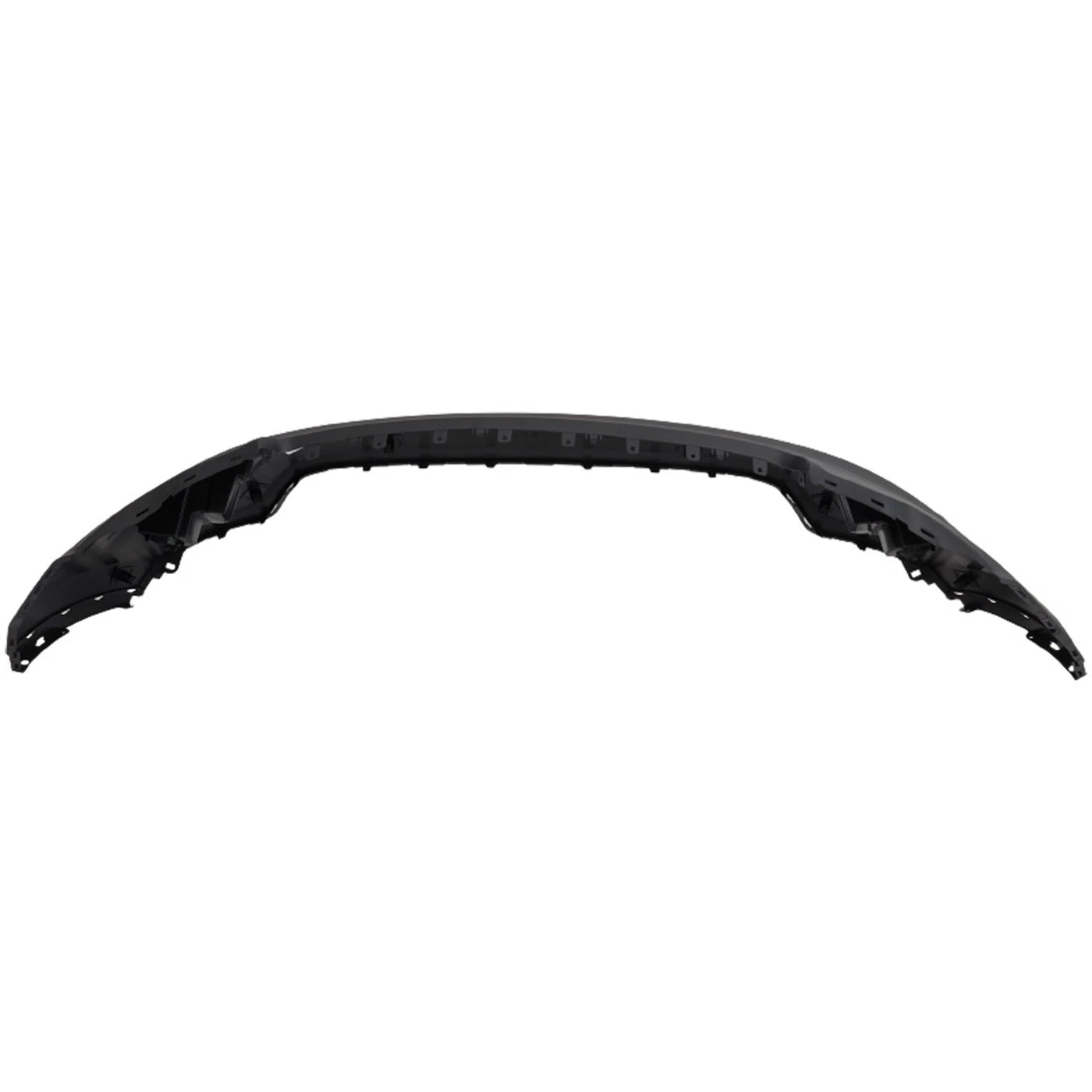 Primed Bumper Cover 68312862AA CH1014132 Replacement For Jeep Grand Cherokee 2016 2017 2018 2019 2020 2021 2022 Front Upper Primed