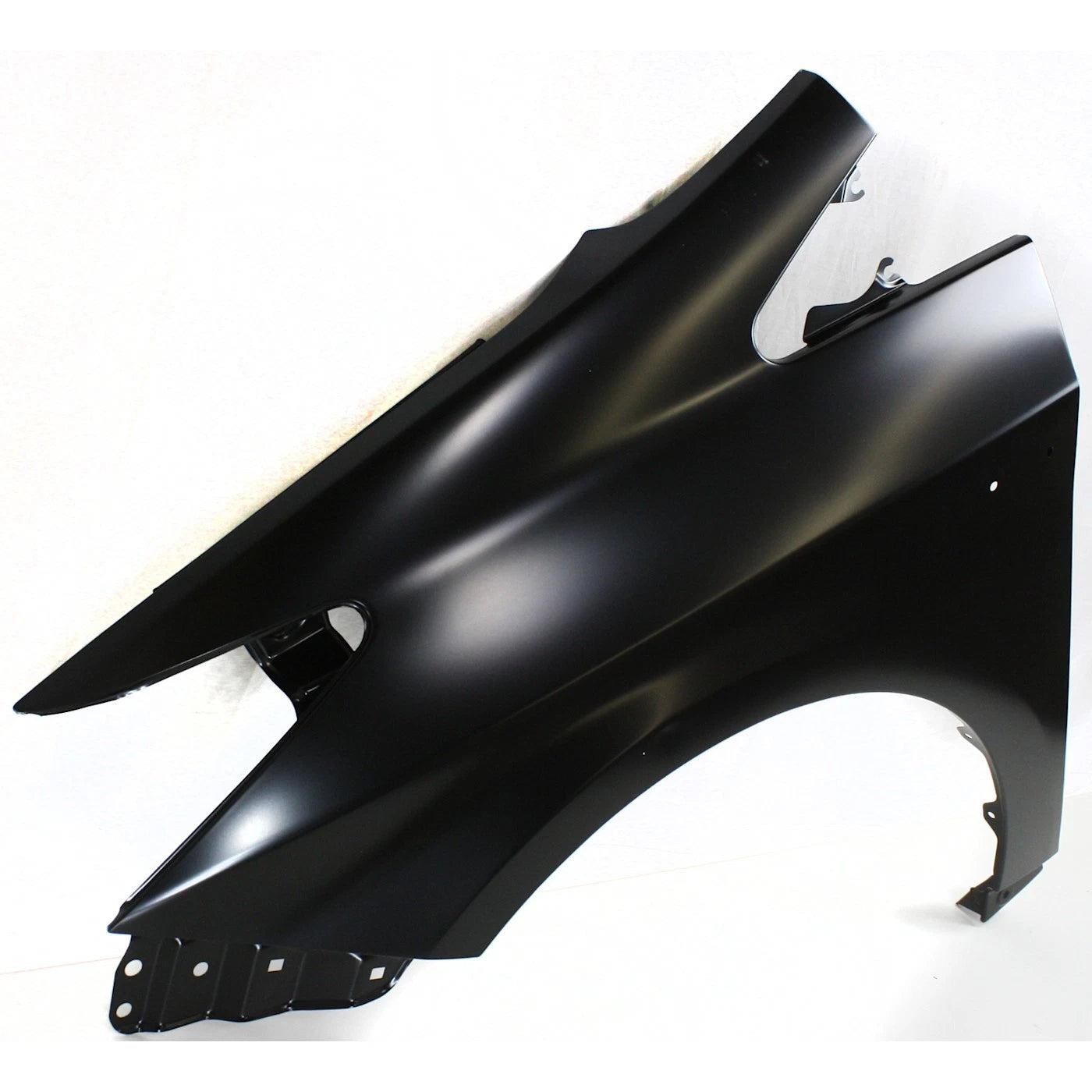 Primed Fender Replacement For Toyota Prius 2010 2011 2012 2013 2014 2015 Front Driver Side 5380247040 TO1240232