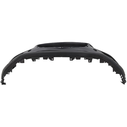 Primed Bumper Cover DL8D50031BBB DSS250031ABB MA1000250 Replacement For Mazda CX-3 2019 2020 2021 2022 Front Primed