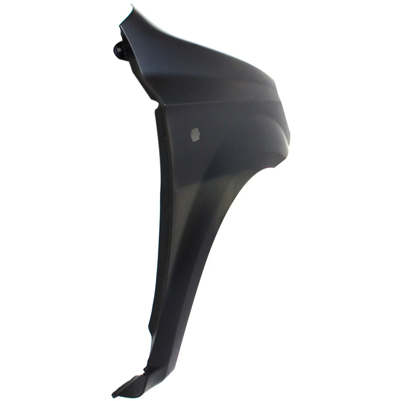 Primed Fender Replacement For Chevrolet Aveo 2007 2008 Front Passenger Side Sedan 95198266 GM1241334