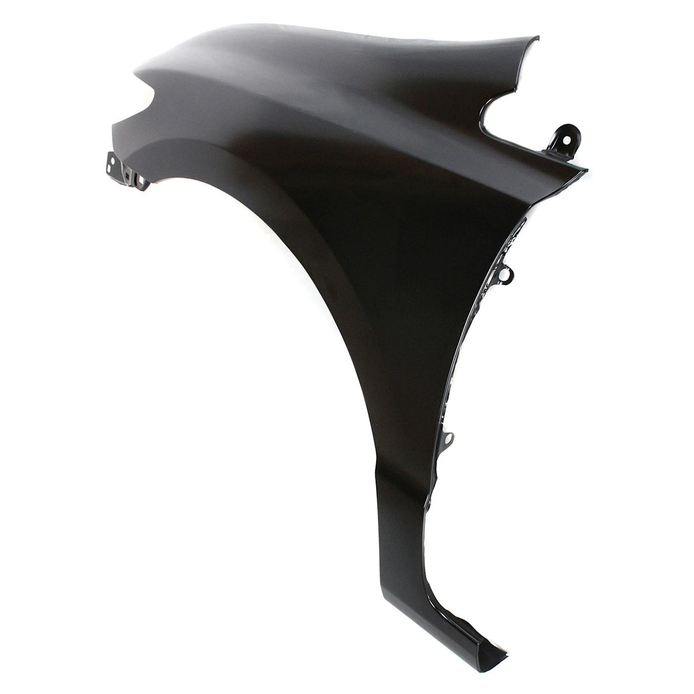 Primed Fender Replacement For Honda Civic 2006 2007 2008 2009 2010 2011 Front Driver Side 2-Door Coupe 60261SVAA90ZZ HO1240169