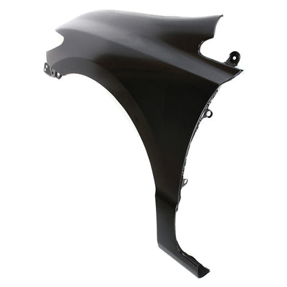 Primed Fender Replacement For Honda Civic 2006 2007 2008 2009 2010 2011 Front Driver Side 2-Door Coupe 60261SVAA90ZZ HO1240169