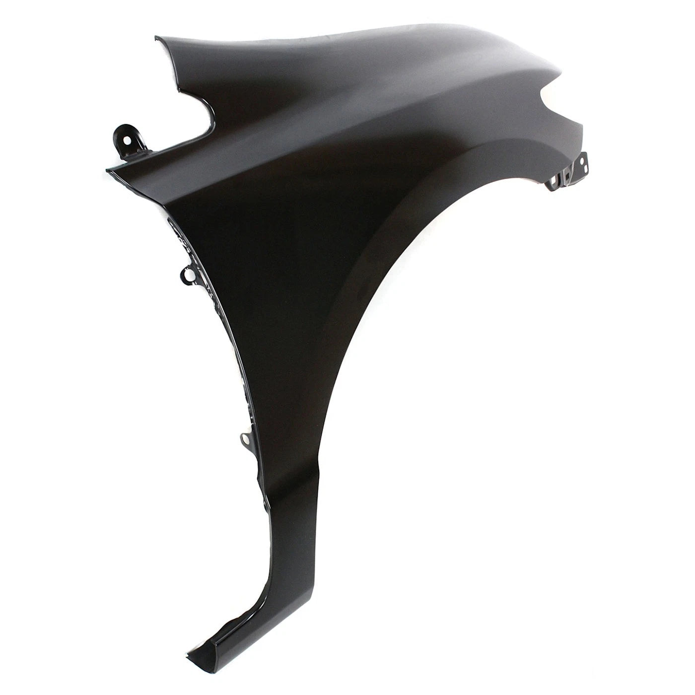 Primed Fender Replacement For Honda Civic 2006 2007 2008 2009 2010 2011 Front Passenger Side 2-Door Coupe 60211SVAA90ZZ HO1241169