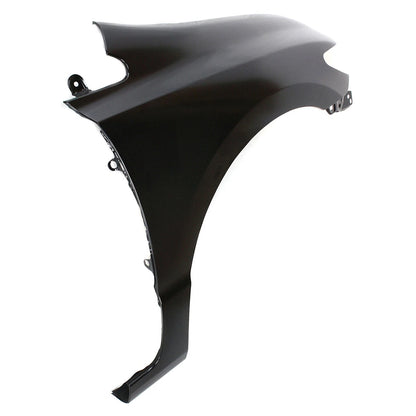 Primed Fender Replacement For Honda Civic 2006 2007 2008 2009 2010 2011 Front Passenger Side 2-Door Coupe 60211SVAA90ZZ HO1241169