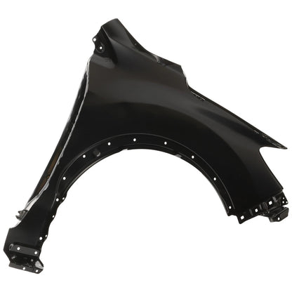 Primed Fender Replacement For Subaru XV Crosstrek 2013 2014 2015 Front Driver Side 57120FJ0619P SU1240139