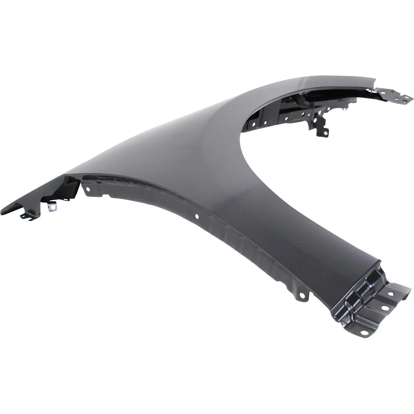 Primed Fender Replacement For Nissan Maxima 2016 2017 2018 2019 2020 2021 2022 2023 Front Passenger Side 631004RA0A NI1241224