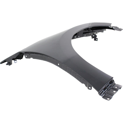 Primed Fender Replacement For Nissan Maxima 2016 2017 2018 2019 2020 2021 2022 2023 Front Passenger Side 631004RA0A NI1241224