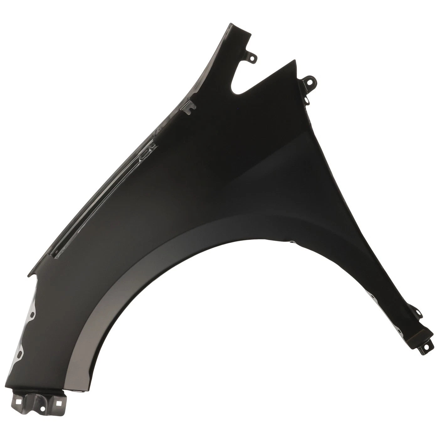 Primed Fender Replacement For Honda Odyssey 2005 2006 2007 2008 2009 2010 Front Passenger Side 60211SHJA90ZZ HO1241163