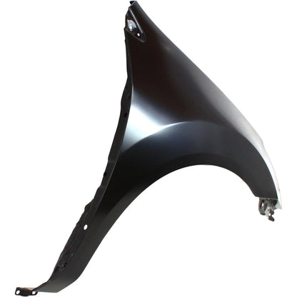 Primed Fender Replacement For Nissan Rogue 2008 2009 2010 Front Passenger Side FCA00JM0MA NI1241188