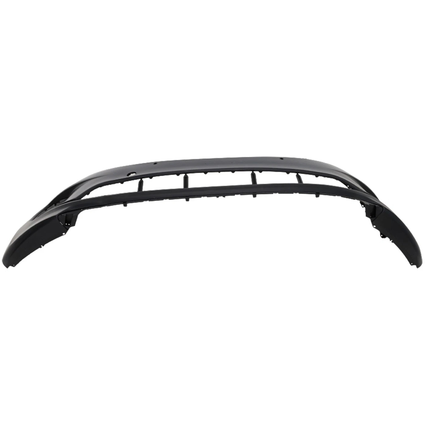Primed Bumper Cover 86510A9010 KI1000188 Replacement For Kia Sedona 2015 2016 2017 2018 Front Primed