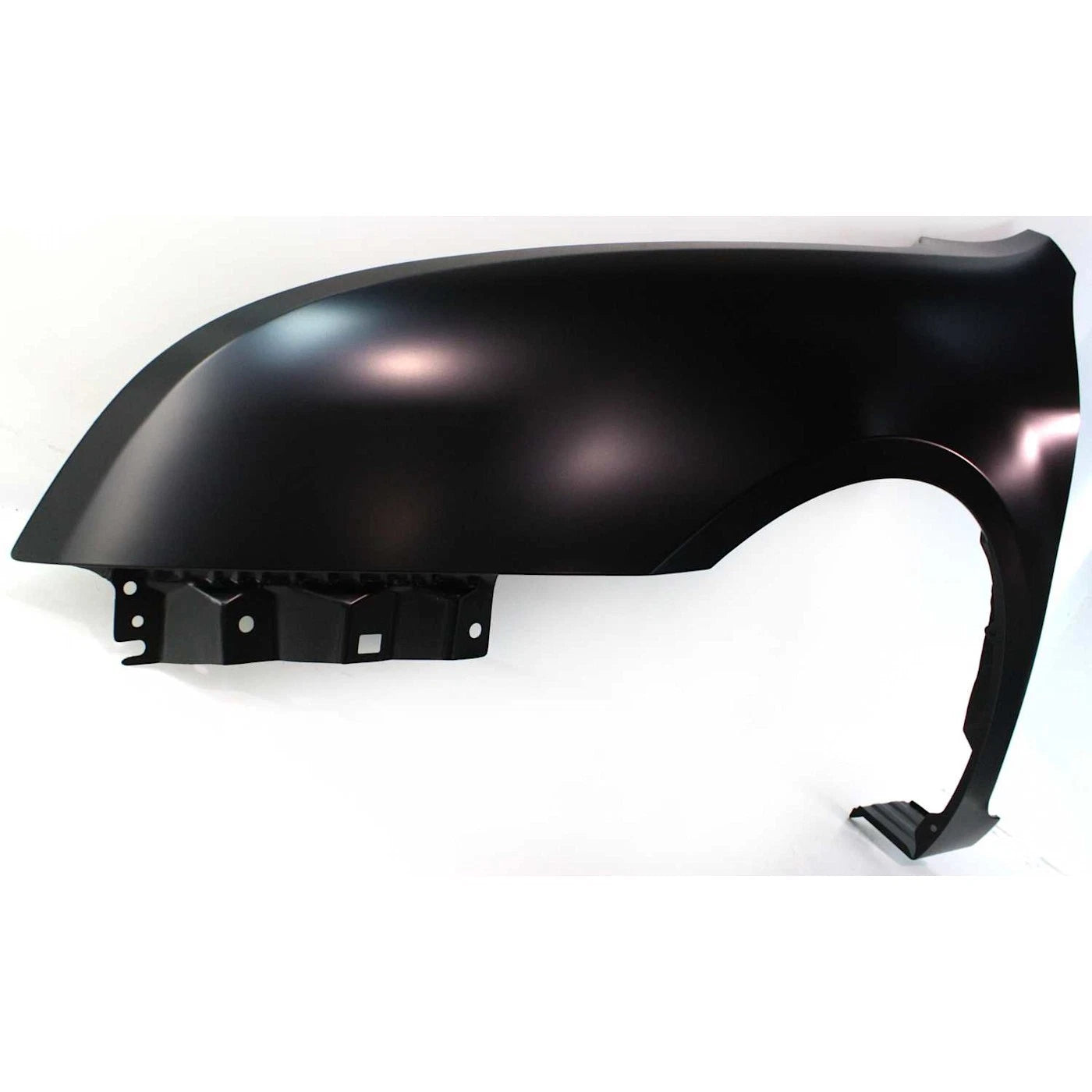 Primed Fender Replacement For Ford Fusion 2006 2007 2008 2009 Front Driver Side 6E5Z16006AA FO1240251