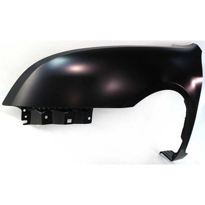 Primed Fender Replacement For Ford Fusion 2006 2007 2008 2009 Front Driver Side 6E5Z16006AA FO1240251