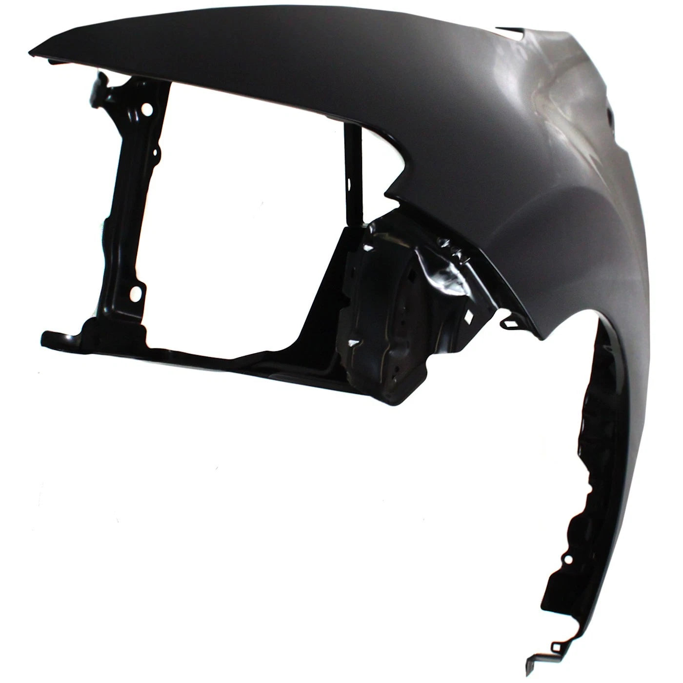Primed Fender Replacement For Nissan Murano 2009 2010 2011 2012 2013 2014 Front Driver Side FCA011AAMA NI1240191