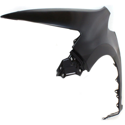 Primed Fender Replacement For Honda Insight 2010 2011 2012 2013 2014 Front Driver Side 60261TM8A90ZZ HO1240177