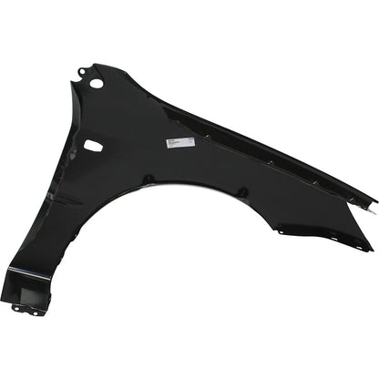 Primed Fender Replacement For Mitsubishi Lancer 2004 2005 2006 2007 Front Driver Side 4-Door Wagon MN150623 MI1240159