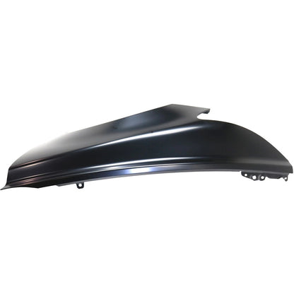 Primed Fender Replacement For Volvo S40 2004 2005 2006 2007 2008 2009 2010 2011 Front Driver Side 312975402 VO1240115