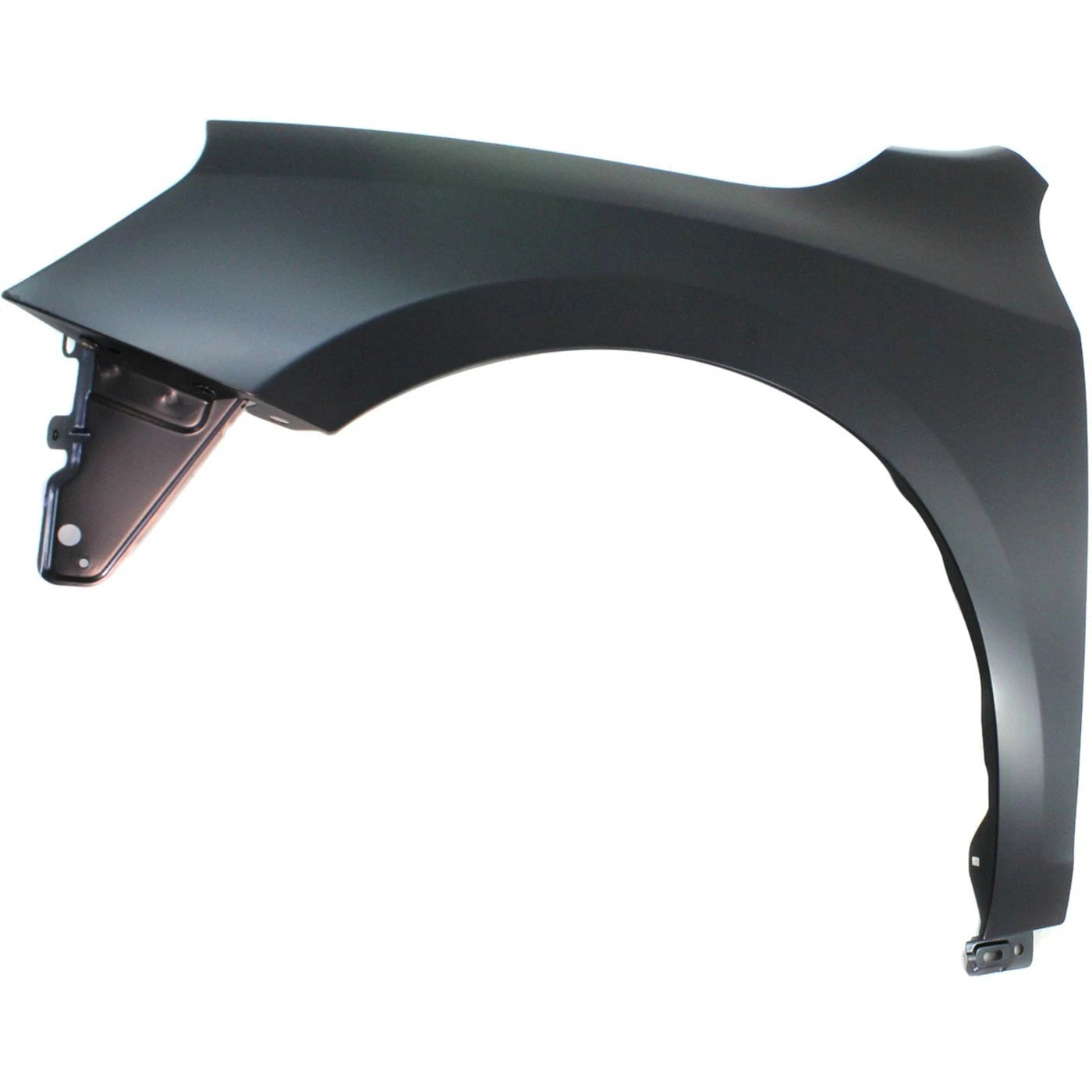 Primed Fender Replacement For Volvo S60 2011 2012 2013 Front Driver Side 313520736 VO1240120