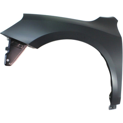 Primed Fender Replacement For Volvo S60 2011 2012 2013 Front Driver Side 313520736 VO1240120