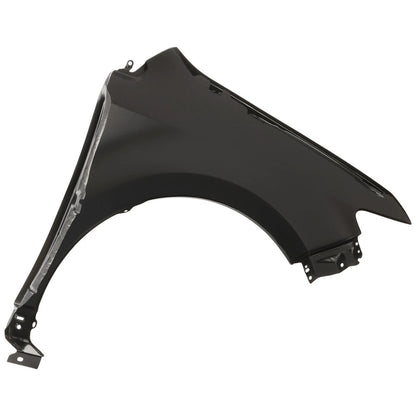 Primed Fender Replacement For Ford Edge 2007 2008 2009 2010 Front Driver Side 7T4Z16006A FO1240257