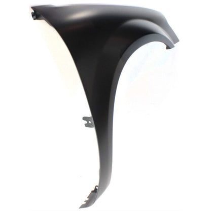 Primed Fender Replacement For Dodge Avenger 2008 2009 2010 Front Passenger Side 5008902AG CH1241259
