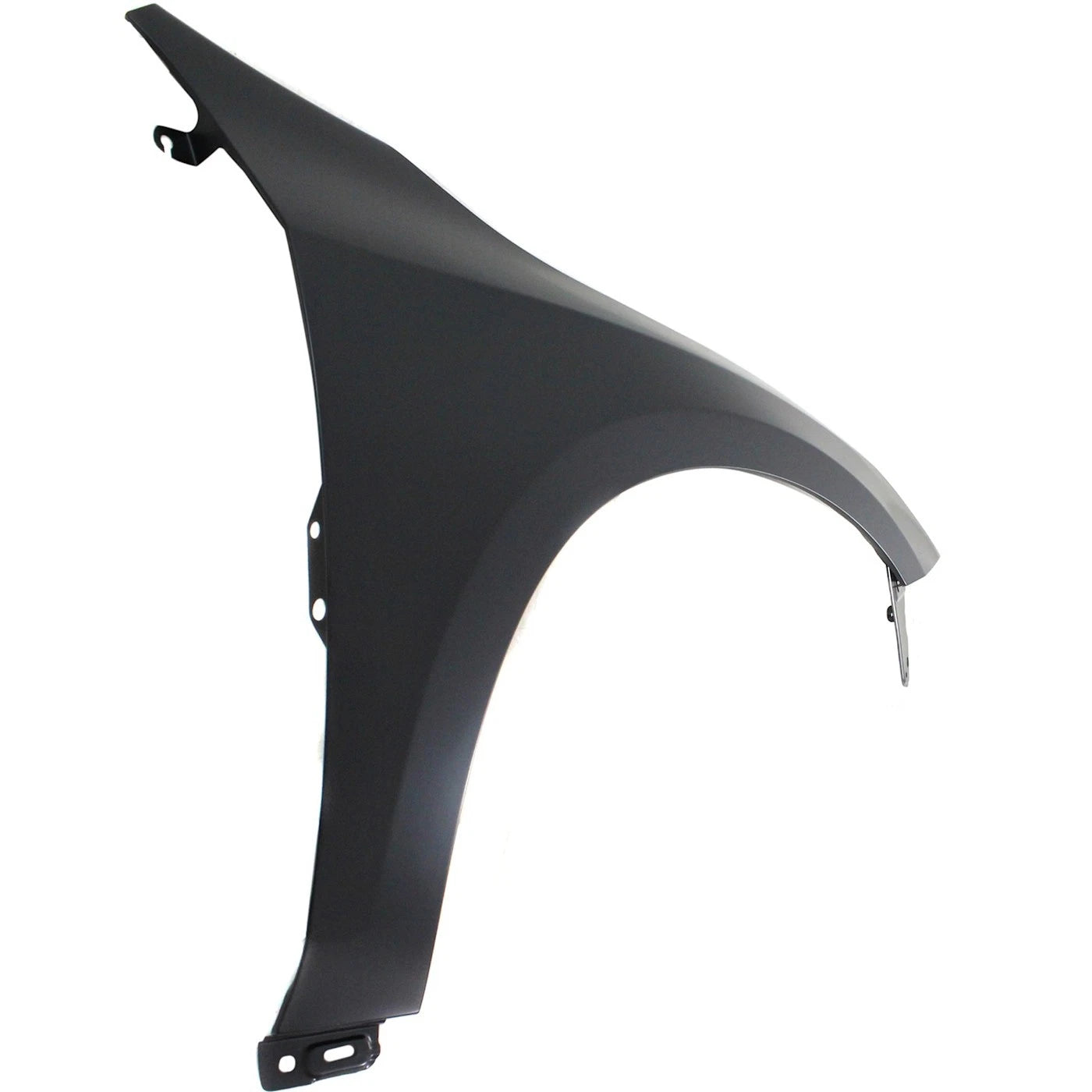 Primed Fender Replacement For Volvo S60 2011 2012 2013 Front Passenger Side 313520744 VO1241120