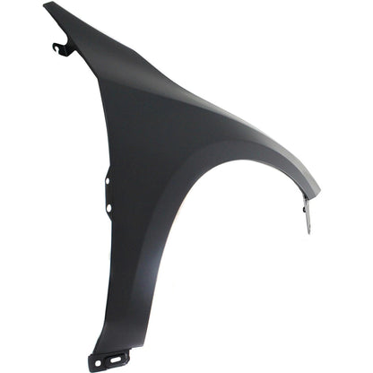 Primed Fender Replacement For Volvo S60 2011 2012 2013 Front Passenger Side 313520744 VO1241120