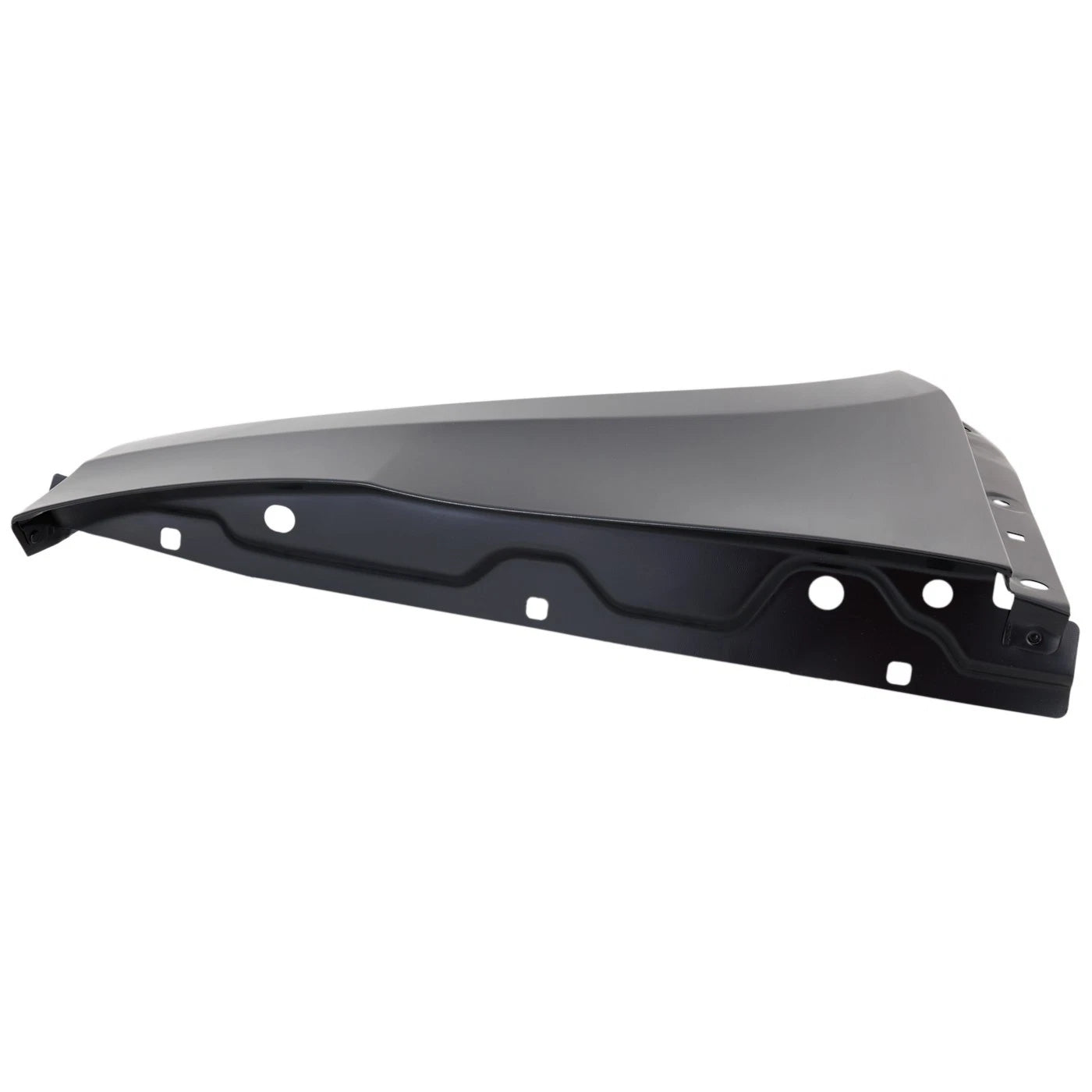 Primed Fender Replacement For Porsche Macan 2015-2025 Front Driver Side 95B821101DYGRV PO1240105