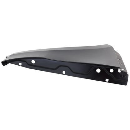 Primed Fender Replacement For Porsche Macan 2015-2025 Front Driver Side 95B821101DYGRV PO1240105
