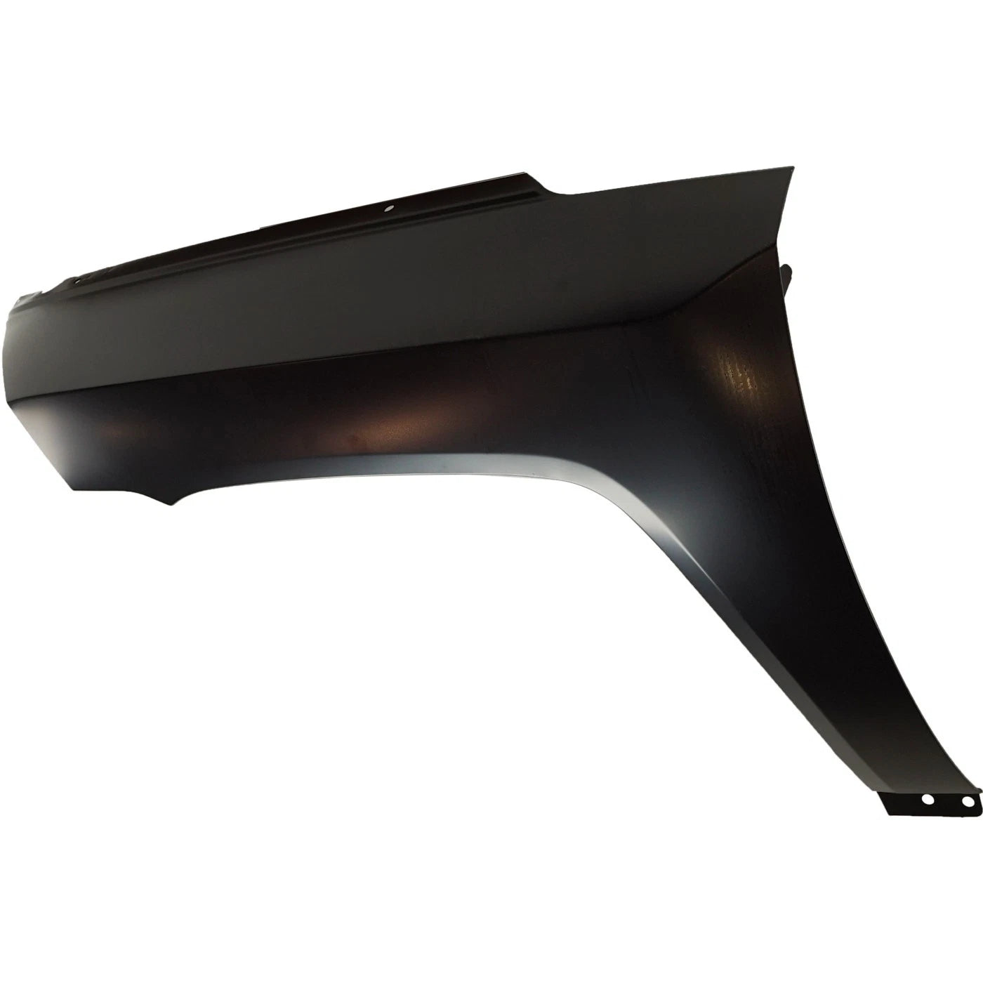 Primed Fender Replacement For Jeep Compass 2007 2008 2009 2010 Front Driver Side 5115663AC CH1240253