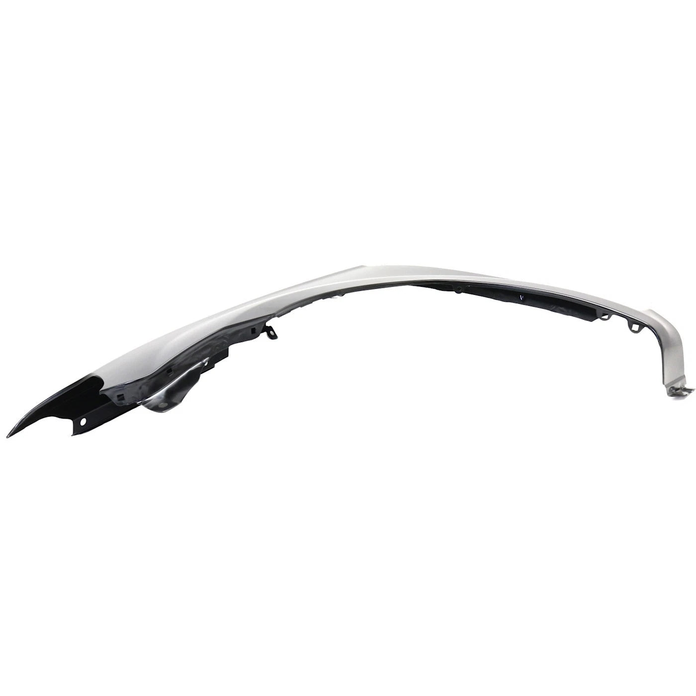 Primed Fender Replacement For Chevrolet Aveo 2009 2010 2011 Front Driver Side Sedan 95198267 GM1240355