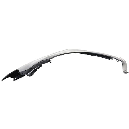 Primed Fender Replacement For Chevrolet Aveo 2009 2010 2011 Front Driver Side Sedan 95198267 GM1240355