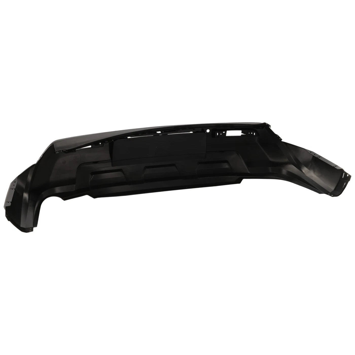 Textured Bumper Cover Fascia Rear 850186TA0A NI1100347 Replacement For Nissan Pathfinder 2022 2023 2024 Textured